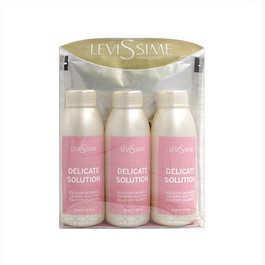 Levissime Levissime Mascarilla Facial Sublime Delicate Pack - Para pieles irritadas, reactivas o estresadas