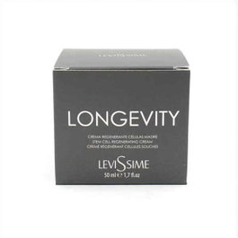Levissime Longevity Crema Regenerante Células Madre 50 ml