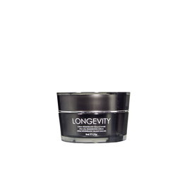 Levissime Longevity Crema Regenerante Células Madre Anti-Edad Reafirmante Luminosa con SPF 20 50ml