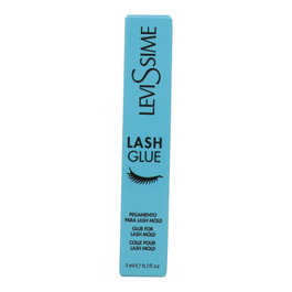 Levissime Lash Glue Pegamento para Lash Mold 5ml