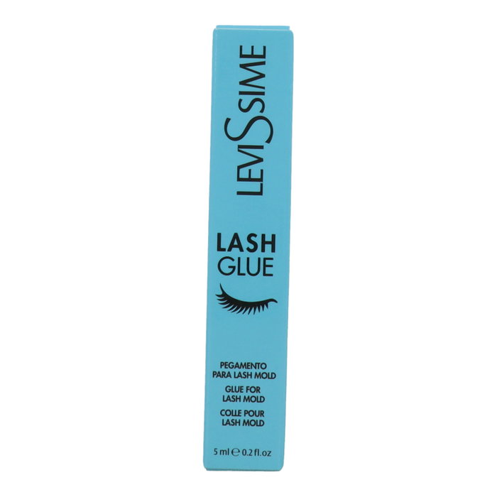 Levissime Lash Glue Pegamento para Lash Mold 5ml
