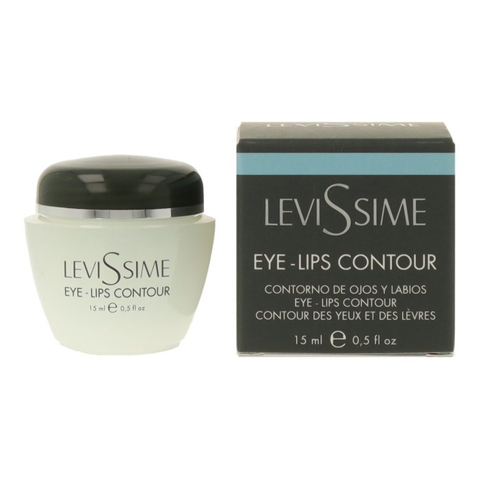 Levissime Eye - Lips Contour 15ml Levissime Eye - Lips Contour 15ml