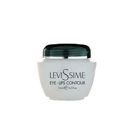 Levissime Eye - Lips Contour 15ml Tratamiento Contorno Ojos y Labios Anti-Edad Hidratante
