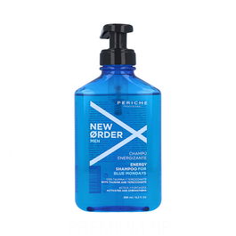 Periche Energy Champú 250 ml Anticaída y Densidad para Hombre con Hairdensyl