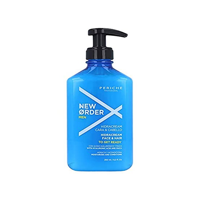 Periche Hidra Cream Face & Hair 250 ml Periche Hidra Cream Face & Hair 250 ml