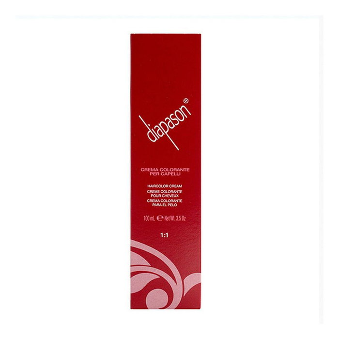 Tinte Permanente Diapason Lisap Nº 9/66 (100 ml) Tinte Permanente Diapason Lisap Nº 9/66 (100 ml)