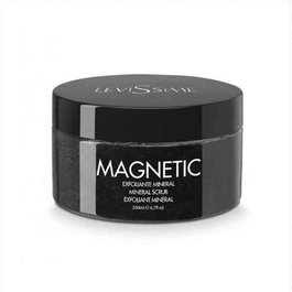 Levissime Magnetic Exfoliante Mineral Facial 200ml