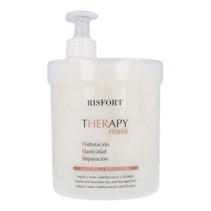 Risfort Therapy Mascarilla 1000 ml Risfort Therapy Mascarilla 1000 ml