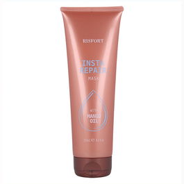 Risfort Insta Repair Mascarilla 250 ml - Reparación Instantánea con Aceite de Mango