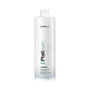 Montibello PLATINUM Champú Iluminador para Cabello Blanco o con Canas 1000 ml