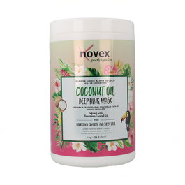 Novex Mascarilla Coconut Oil 1kg
