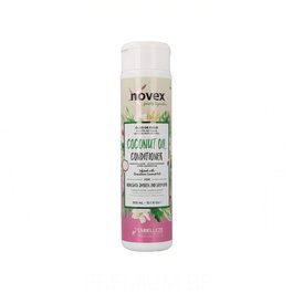 Novex Acondicionador Coconut Oil 300ml