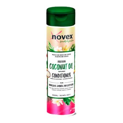 Novex Coconut Oil Acondicionador 300ml