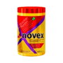 Novex Brazilian Keratin Mascarilla Capilar 400g