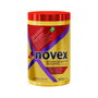 Novex Brazilian Keratin Mascarilla Capilar 400g
