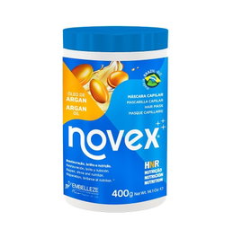 Novex Mascarilla de Aceite de Argán 400g