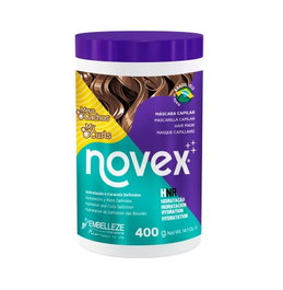 Novex My Curls Mascarilla 400g
