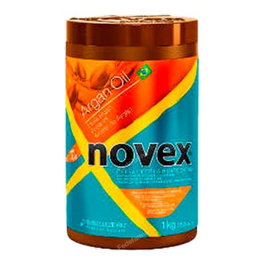 Novex Mascarilla Argan Oil 1kg