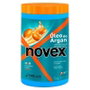 Novex Mascarilla de Aceite de Argán de Tratamiento Ultraprofundo 1kg
