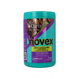 Novex My Curls Mascarilla 1kg
