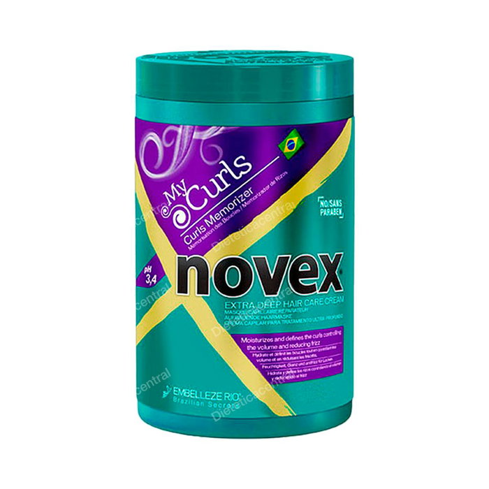 Novex My Curls Mascarilla 1kg