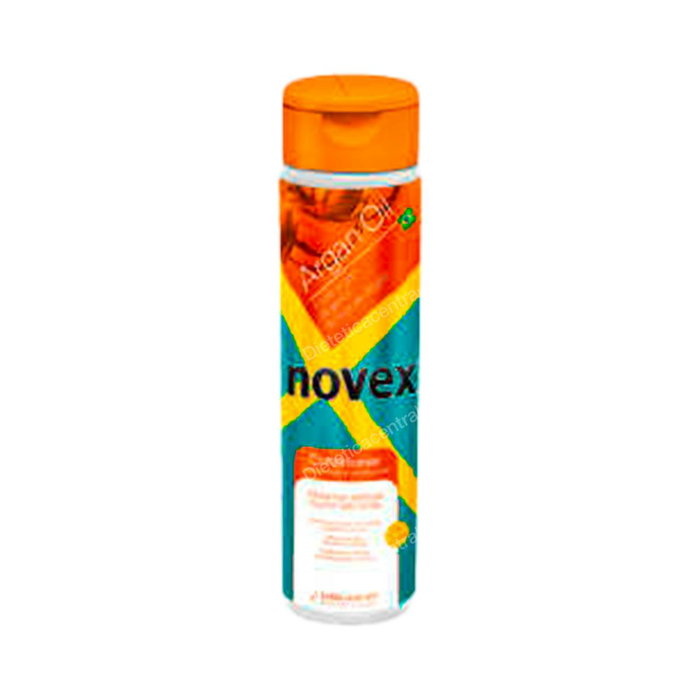 Novex Argan Oil Acondicionador 300ml