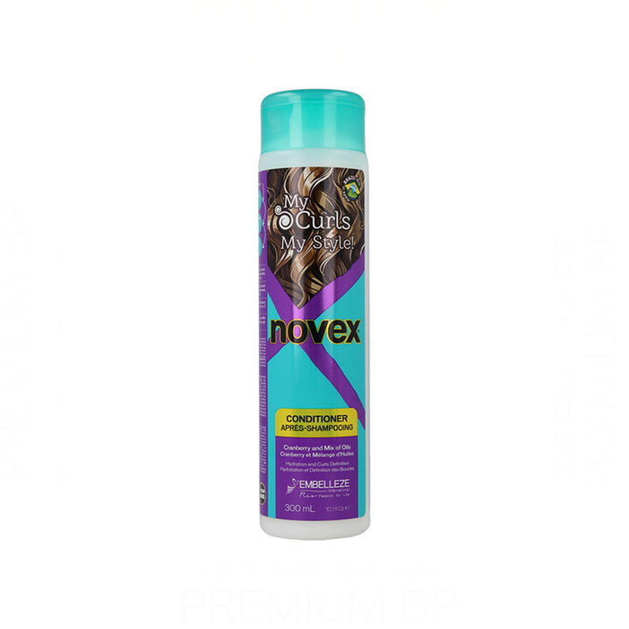 Novex My Curls Acondicionador para Rizos 300ml