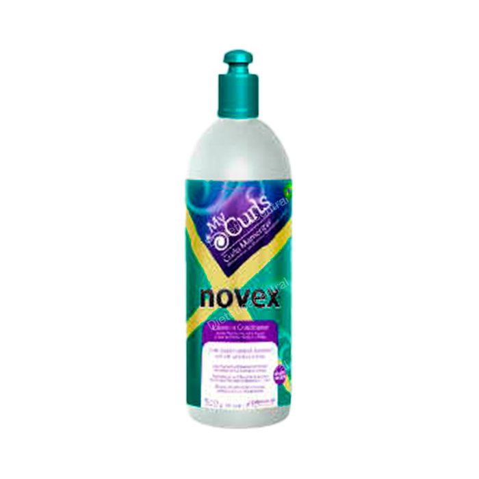 Novex My Curls Sueltos Crema de Peinar 500g