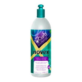 Novex My Curls Sueltos Crema de Peinar 500g