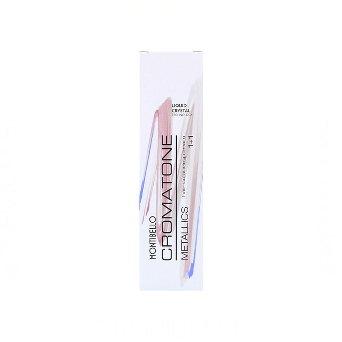 Montibello Cromatone Metallics 6.12 M