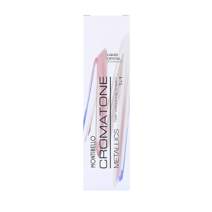 Montibello Cromatone Metallics 6.12 M