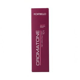 Montibello Cromatone Tinte Permanente 6.16 Rubio Oscuro Cobrizo