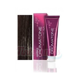 Montibello Cromatone Tinte Permanente 6.16 Rubio Oscuro Cobrizo