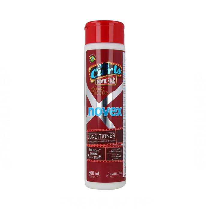 Novex My Curls Movie Star Acondicionador 300ml