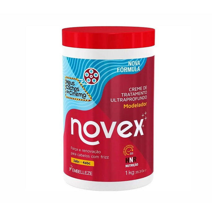 Novex My Curls Movie Star 1kg Novex My Curls Movie Star 1kg