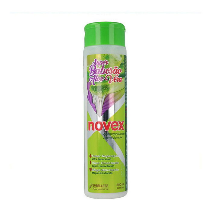 Novex Super Aloe Vera 300ml