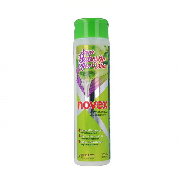 Novex Super Aloe Vera 300ml