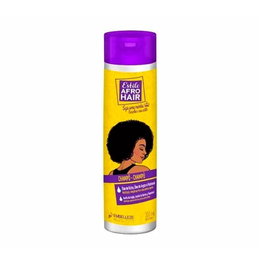 Novex Afrohair Champú 300 ml