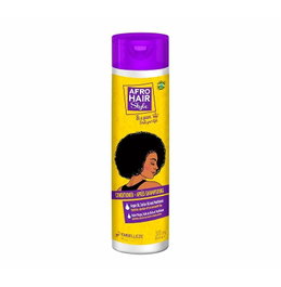 Novex Afrohair Acondicionador 300 ml