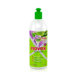 Novex Super Aloe Vera Crema de Peinar 500ml