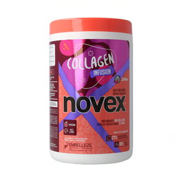 Novex Collagen Infusion Mascarilla Capilar 1kg