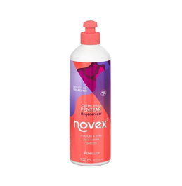 Novex Collagen Infusion Leave In Conditioner 300g