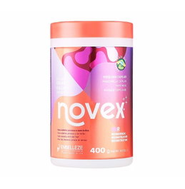 Novex Collagen Infusion Mascarilla Capilar 400g