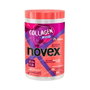 Novex Collagen Infusion Mascarilla Capilar 400g