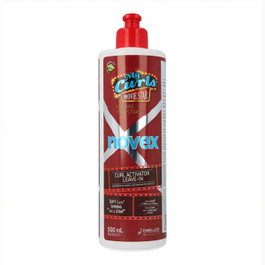 Novex My Curls Movie Star Curl Activator Leave-In 500ml