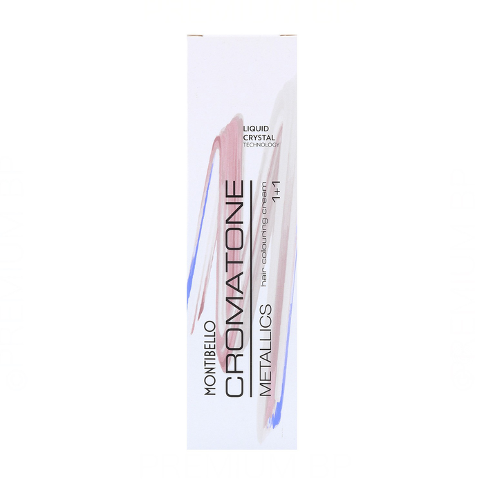Montibello Cromatone Metallics 7.22M Montibello Cromatone Metallics 7.22M