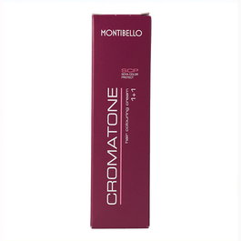 Montibello Cromatone Tinte para cabello 60gr Color 821