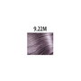 Montibello Cromatone Coloración 9.12M Metallics 60 ml Tono Frío Metálico Iridescente Permanente o Tono sobre Tono