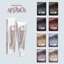 Montibello Cromatone Metallics 9.12 M Rubio Claro