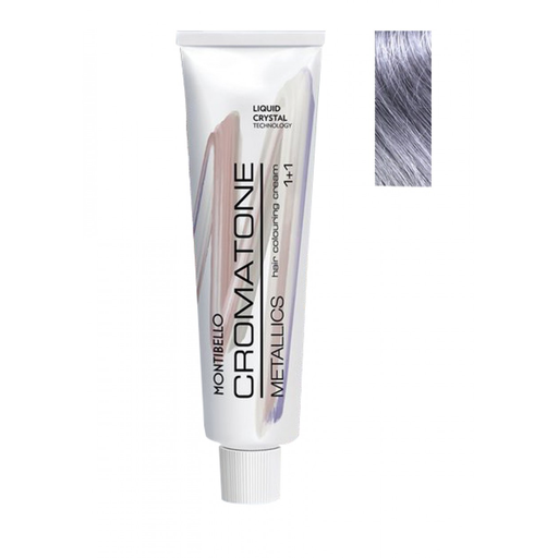 Montibello Cromatone Metallics 9.12 M Rubio Claro Montibello Cromatone Metallics 9.12 M Rubio Claro